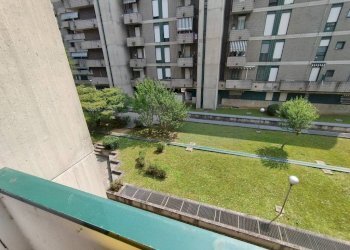 Vista - Trilocale via Luigi Capuana, 21, Rho - foto 16