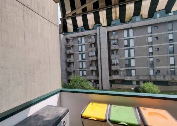 Balcone - Trilocale via Luigi Capuana, 21, Rho - foto 18