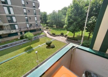 Balcone - Trilocale via Luigi Capuana, 21, Rho - foto 19