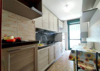Cucina - Trilocale via Luigi Capuana, 21, Rho - foto 21
