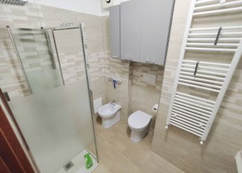 Bagno - Trilocale via Luigi Capuana, 21, Rho - foto 23