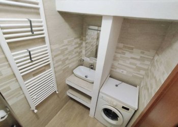 Bagno - Trilocale via Luigi Capuana, 21, Rho - foto 24