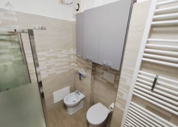 Bagno - Trilocale via Luigi Capuana, 21, Rho - foto 25