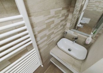 Bagno - Trilocale via Luigi Capuana, 21, Rho - foto 27