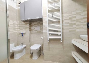 Bagno - Trilocale via Luigi Capuana, 21, Rho - foto 29