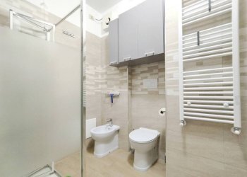 Bagno - Trilocale via Luigi Capuana, 21, Rho - foto 30