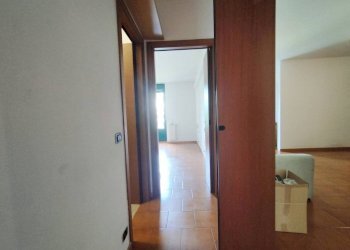 Disimpegno - Trilocale via Luigi Capuana, 21, Rho - foto 33