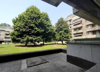 Giardino - Trilocale via Luigi Capuana, 21, Rho - foto 42