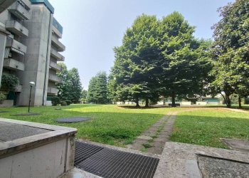 Giardino - Trilocale via Luigi Capuana, 21, Rho - foto 43