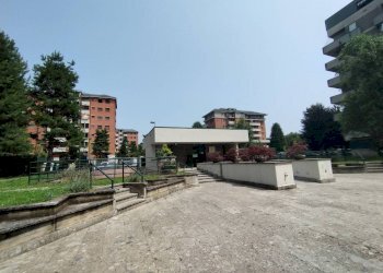 Zona - Trilocale via Luigi Capuana, 21, Rho - foto 45