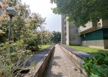 Zona - Trilocale via Luigi Capuana, 21, Rho - foto 46