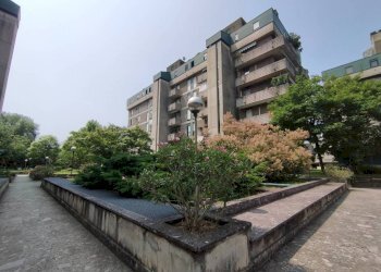 Zona - Trilocale via Luigi Capuana, 21, Rho - foto 47