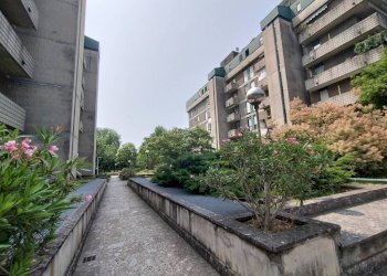 Zona - Trilocale via Luigi Capuana, 21, Rho - foto 48