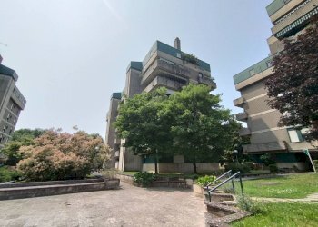 Zona - Trilocale via Luigi Capuana, 21, Rho - foto 49