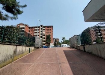 Zona - Trilocale via Luigi Capuana, 21, Rho - foto 50