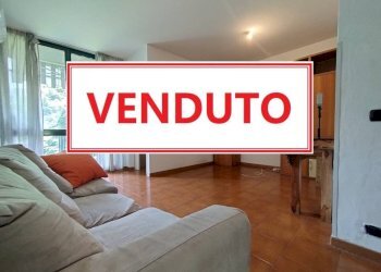 Salone - Trilocale via Luigi Capuana, 21, Rho - foto 1