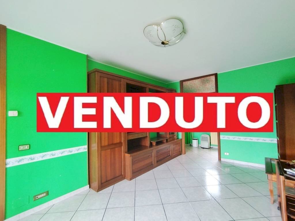 Altro - Trilocale via Claudio Varalli, 27, Bollate - foto 1