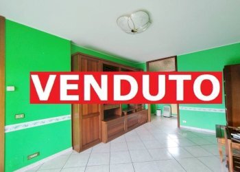 Altro - Trilocale via Claudio Varalli, 27, Bollate - foto 1