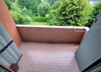 Balcone - Trilocale via Claudio Varalli, 27, Bollate - foto 13