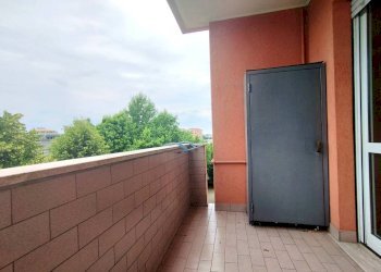 Balcone - Trilocale via Claudio Varalli, 27, Bollate - foto 14