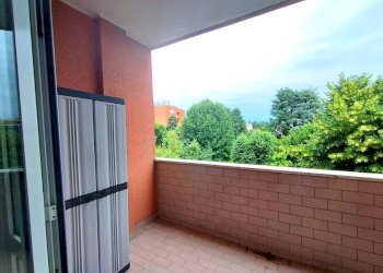 Balcone - Trilocale via Claudio Varalli, 27, Bollate - foto 15