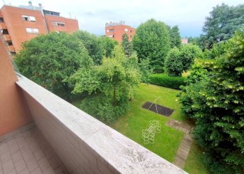 Balcone - Trilocale via Claudio Varalli, 27, Bollate - foto 17