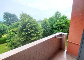 Balcone - Trilocale via Claudio Varalli, 27, Bollate - foto 18
