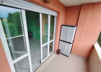 Balcone - Three-room apartment via Claudio Varalli, 27, Bollate - photo 19