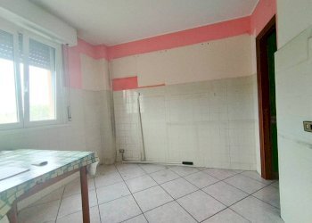 Cucina - Trilocale via Claudio Varalli, 27, Bollate - foto 20