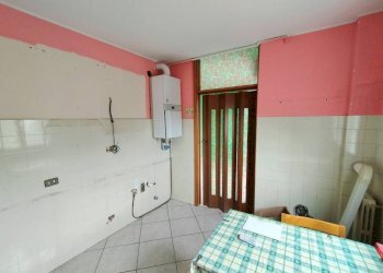 Cucina - Three-room apartment via Claudio Varalli, 27, Bollate - photo 21