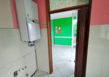 Cucina - Trilocale via Claudio Varalli, 27, Bollate - foto 22