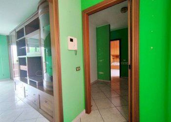 Disimpegno - Three-room apartment via Claudio Varalli, 27, Bollate - photo 23