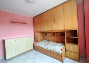 Camera da letto - Trilocale via Claudio Varalli, 27, Bollate - foto 28