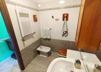 Bagno - Trilocale via Claudio Varalli, 27, Bollate - foto 32