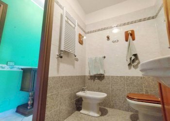 Bagno - Trilocale via Claudio Varalli, 27, Bollate - foto 33