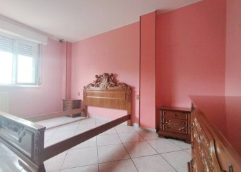 Camera da letto - Trilocale via Claudio Varalli, 27, Bollate - foto 35