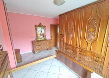 Camera da letto - Three-room apartment via Claudio Varalli, 27, Bollate - photo 39