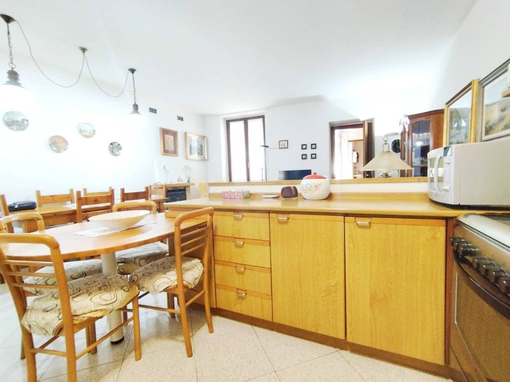 Cucina - Three-room apartment via Porta Ronca, 5, Rho - photo 2