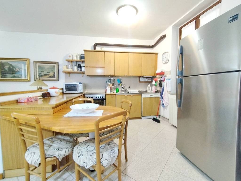 Cucina - Three-room apartment via Porta Ronca, 8, Rho - photo 1