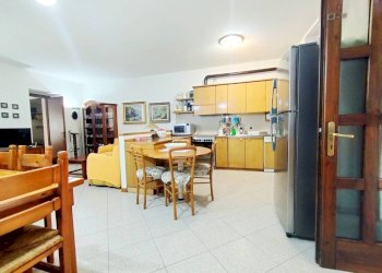 Salone - Trilocale via Porta Ronca, 5, Rho - foto 6