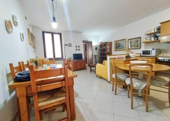 Salone - Trilocale via Porta Ronca, 5, Rho - foto 7