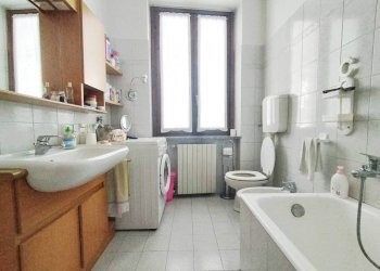 Bagno - Trilocale via Porta Ronca, 5, Rho - foto 8