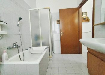 Bagno - Trilocale via Porta Ronca, 5, Rho - foto 10