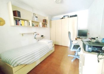 Camera da letto - Trilocale via Porta Ronca, 5, Rho - foto 15