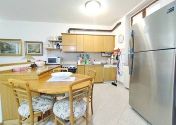 Cucina - Trilocale via Porta Ronca, 5, Rho - foto 4