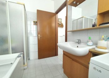 Bagno - Three-room apartment via Porta Ronca, 5, Rho - photo 9