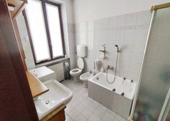 Bagno - Trilocale via Porta Ronca, 5, Rho - foto 10