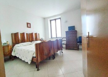 Camera da letto - Trilocale via Porta Ronca, 5, Rho - foto 12