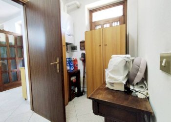 Disimpegno - Three-room apartment via Porta Ronca, 5, Rho - photo 14