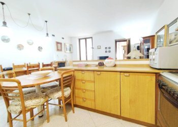 Cucina - Three-room apartment via Porta Ronca, 8, Rho - photo 4